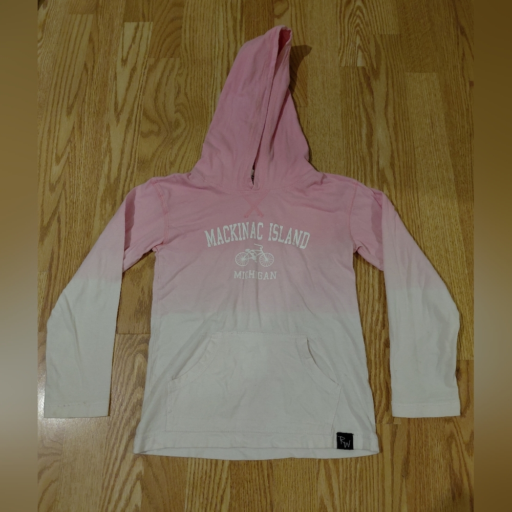 Mackinac Island Michigan t-shirt hoodie
